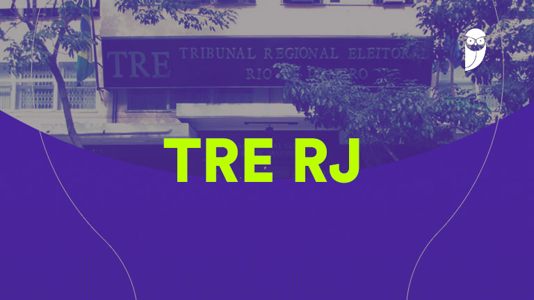 Concurso TRE RJ 2026: Novos Provimentos e Salários Atualizados!