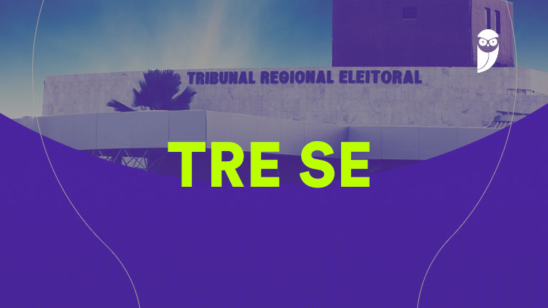 Concurso TRE SE 2026: Novos Provisões e Salários Atualizados!