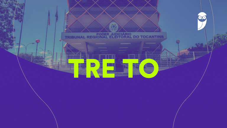 Concurso TRE TO 2025: Edital é Homologado! Veja as Novas Vagas e Remunerações em R$