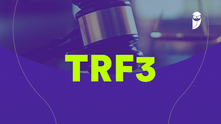 Concurso TRF3 2026: Confira as novas vagas para Analista Judiciário!