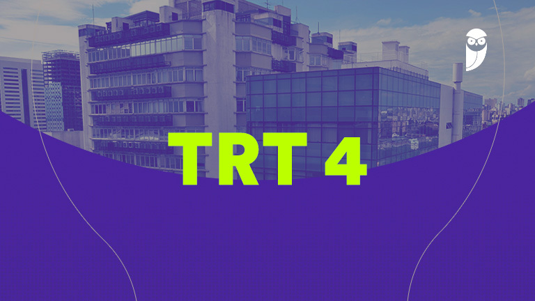 Concurso TRT 4: Comissão Formada! Confira as Novidades e Oportunidades