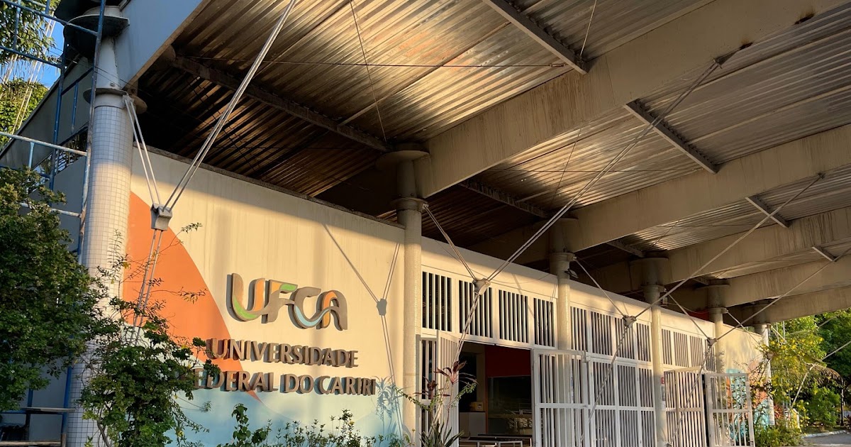 Concurso UFCA: Vagas com Salário de Até R$ 15 Mil - Inscrições até 24 de Abril