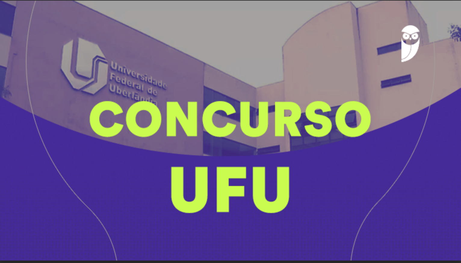Concurso UFU MG: Edital Retificado com Novas Vagas e Requisitos