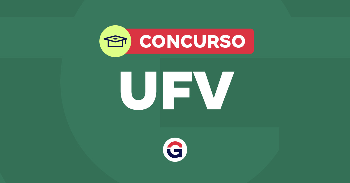 Concurso UFV: Inscrições Abertas para Técnico em Agropecuária com Salário de R$ 4.204,90