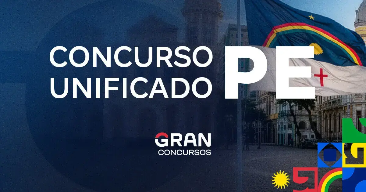 Concurso Unificado PE 2026: Aproveite a Segunda Chamada e Conquiste sua Vaga!