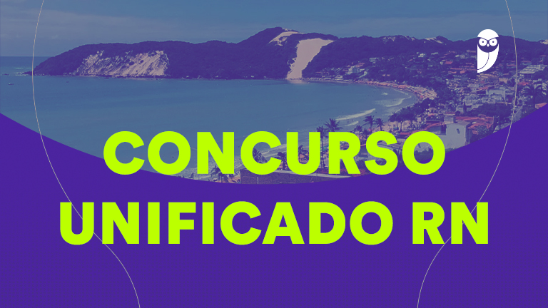 Concurso Unificado RN 2026: O Que Levar, Horários E Instruções