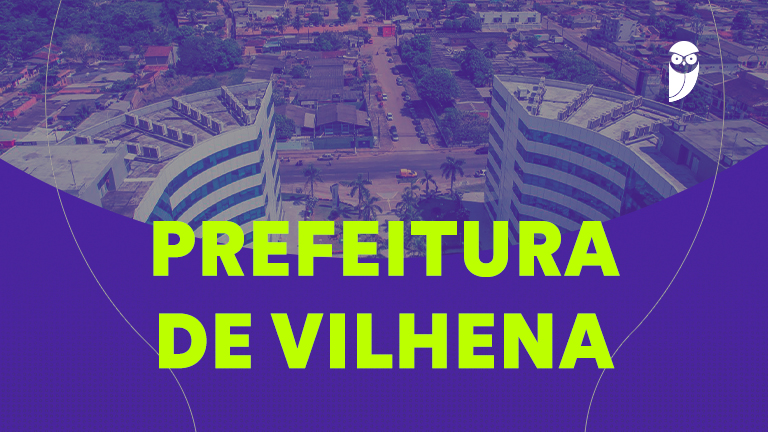 Concurso Vilhena RO 2026: Gabaritos, Vagas e Requisitos Exigidos