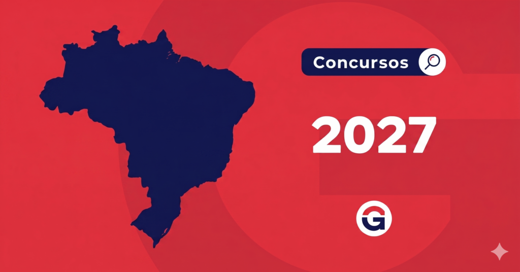 Concursos 2027: Previsões e Oportunidades para o Próximo Ano!