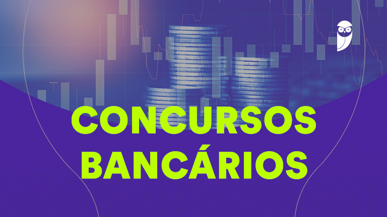 Concursos Bancários 2026: Veja os Editais e Melhore Sua Carreira!