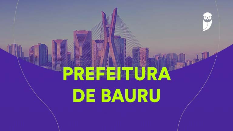 Concursos Bauru SP: Os Últimos Editais Publicados em 2025 e 2026