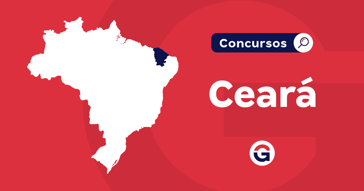 Concursos Ceará 2026: Descubra as Oportunidades de Emprego mais Recentes!