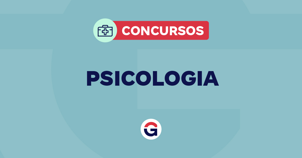 Concursos de Psicologia 2026: Descubra as Oportunidades de Carreira no Serviço Público!