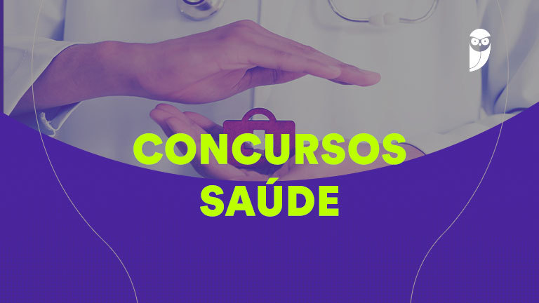 Concursos de Saúde 2026: Os Melhores Oportunidades para Profissionais de Saúde