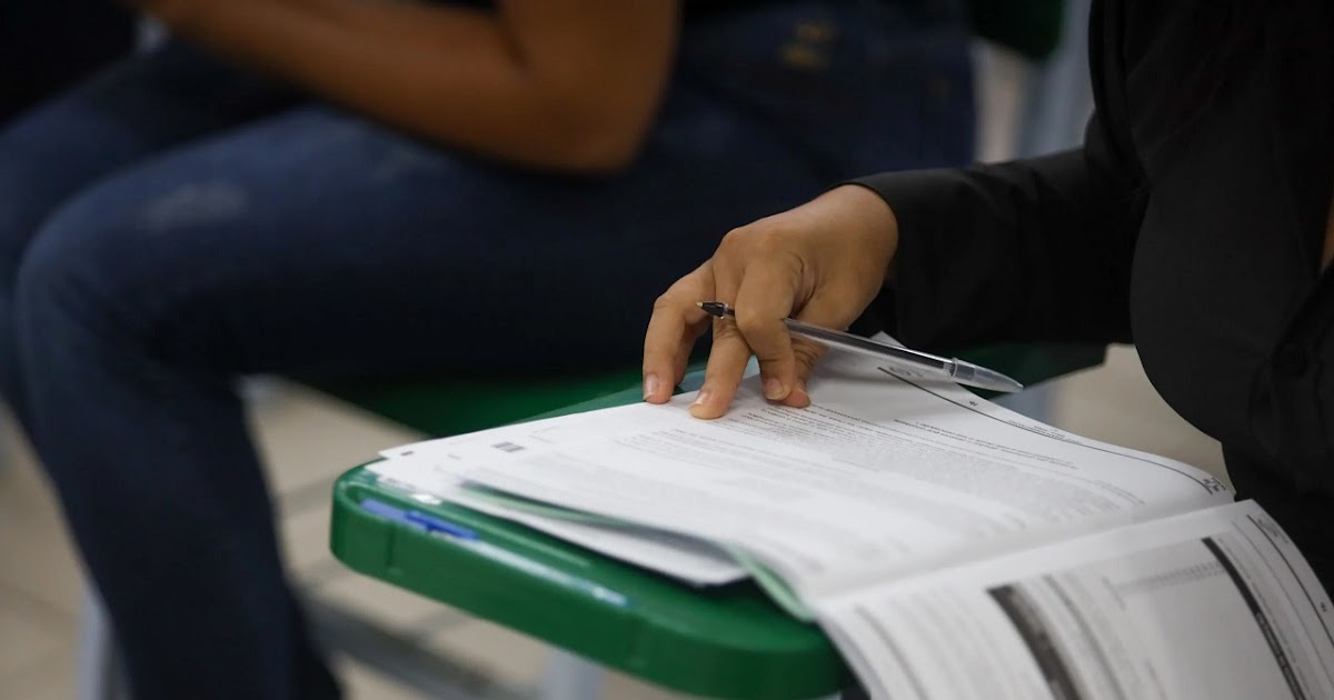 Concursos e Empregos no Ceará: Vagas Abertas em Março de 2026