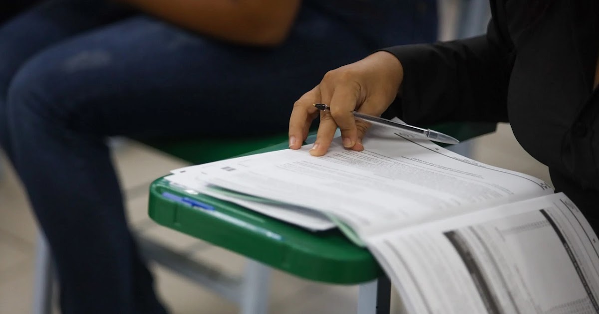 Concursos e Seleções no Ceará: Salários até R$ 14 Mil para Médio e Superior