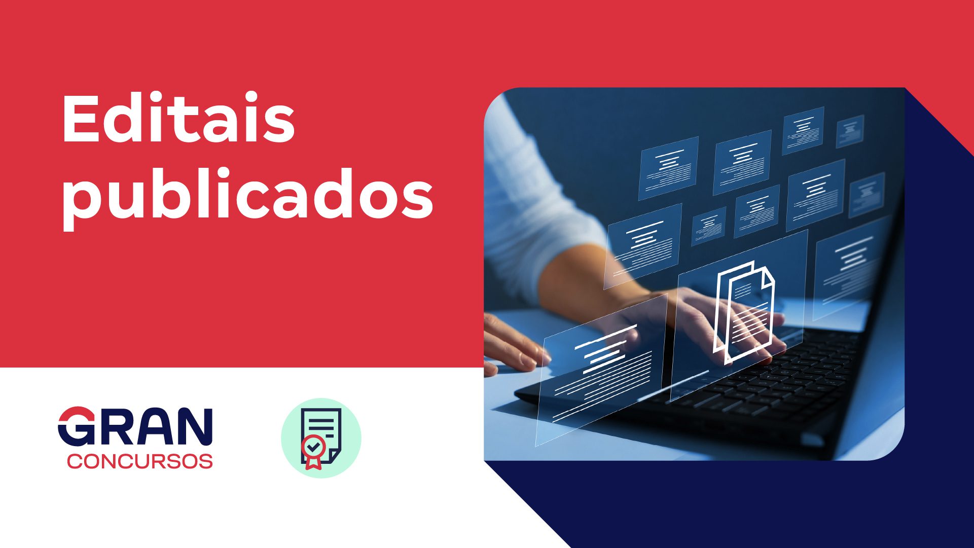 Concursos em Aprilho de 2026: Descubra as 2.866 vagas oferecidas nos editais mais recentes!