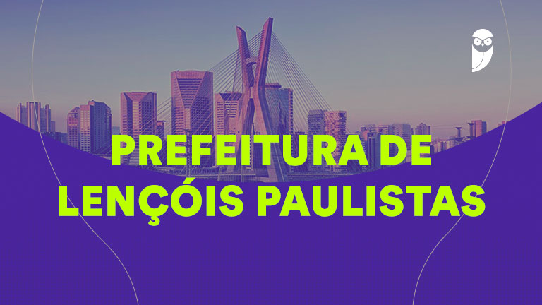 Concursos em São Paulo: SAIU Edital de Lençóis Paulista com Vagas e Salários Até R$ 6.625,01 - Inscrições Abertas!