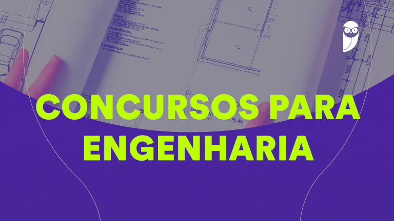 Concursos Engenharia 2026: Encontre as Oportunidades em Engenharia em Tempo Real