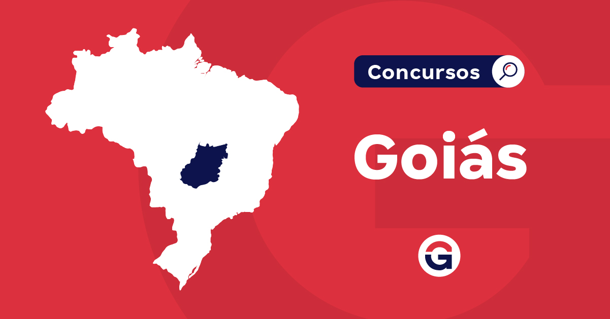 Concursos GO 2026: Descubra as Vagas Abertas e Previstas em Goiás