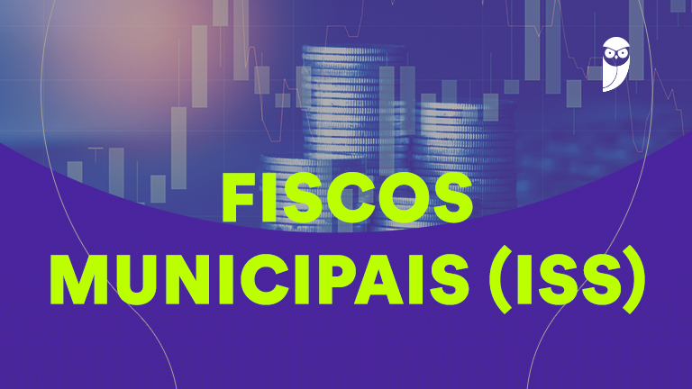 Concursos ISS 2026: Desbloqueie as Oportunidades em Fiscos Municipais