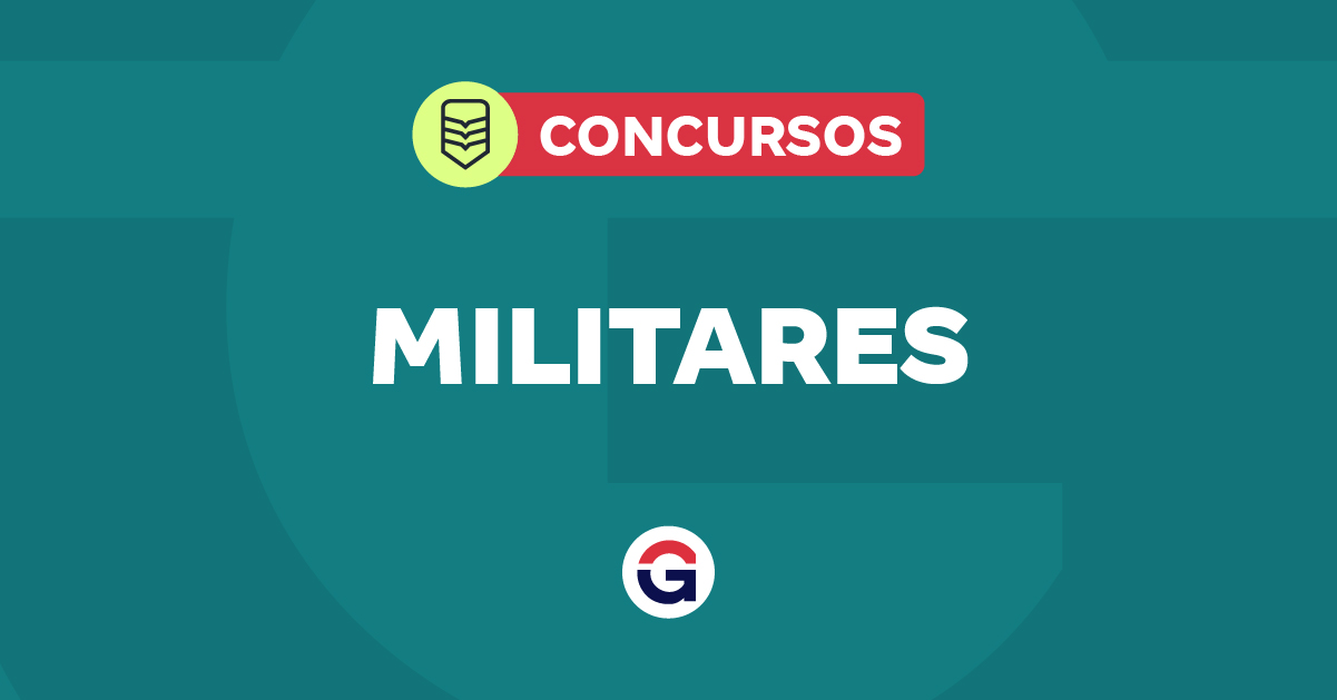 Concursos Militares 2026: Obtenha uma Carreira Militar Estabelecida e Planejada - Saiba o Que Esperar!