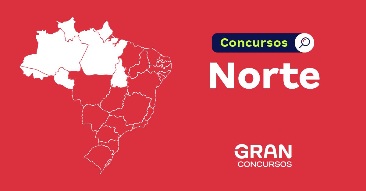 Concursos Norte: Os Melhores Editalistas e Carreiras Em Alta Demanda