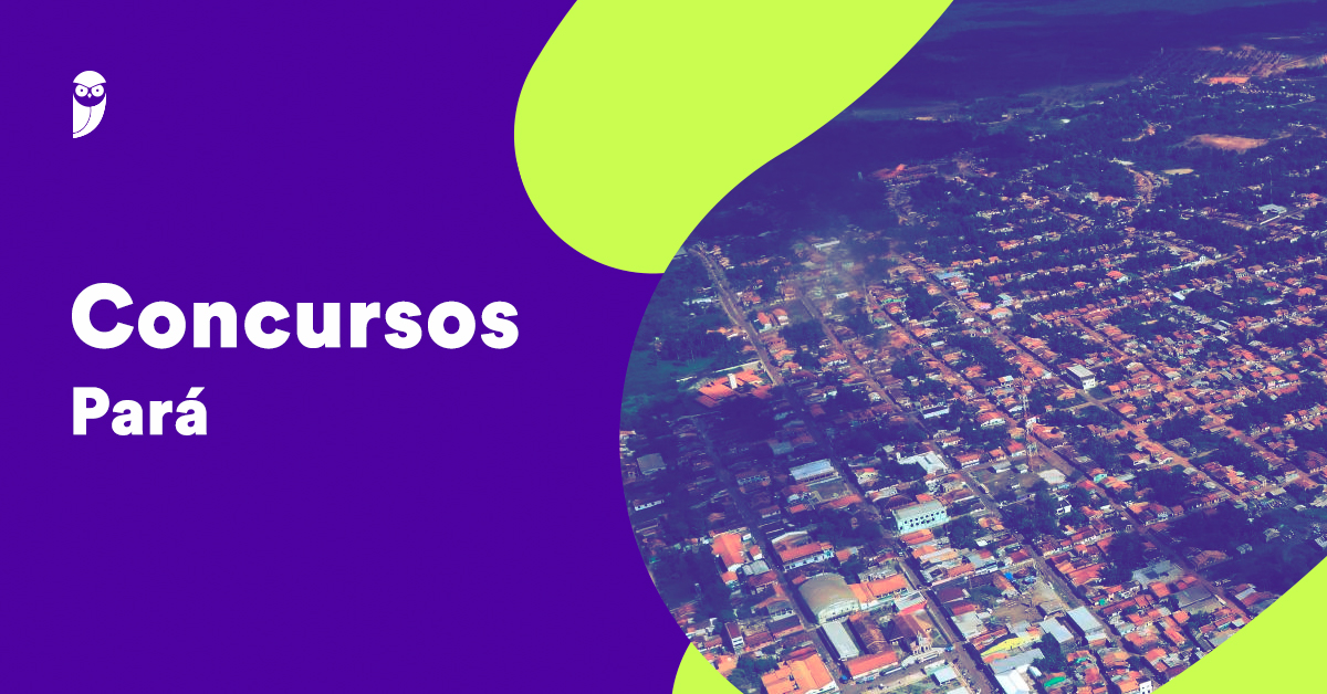 Concursos Pará: Governadora Anuncia Convocações e Novos Editais para SEDUC e Polícia Civil!
