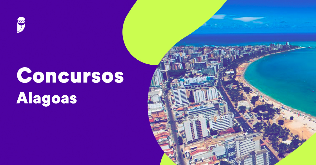 Concursos Policiais AL: Panorama dos Editais no 1º Semestre de 2026