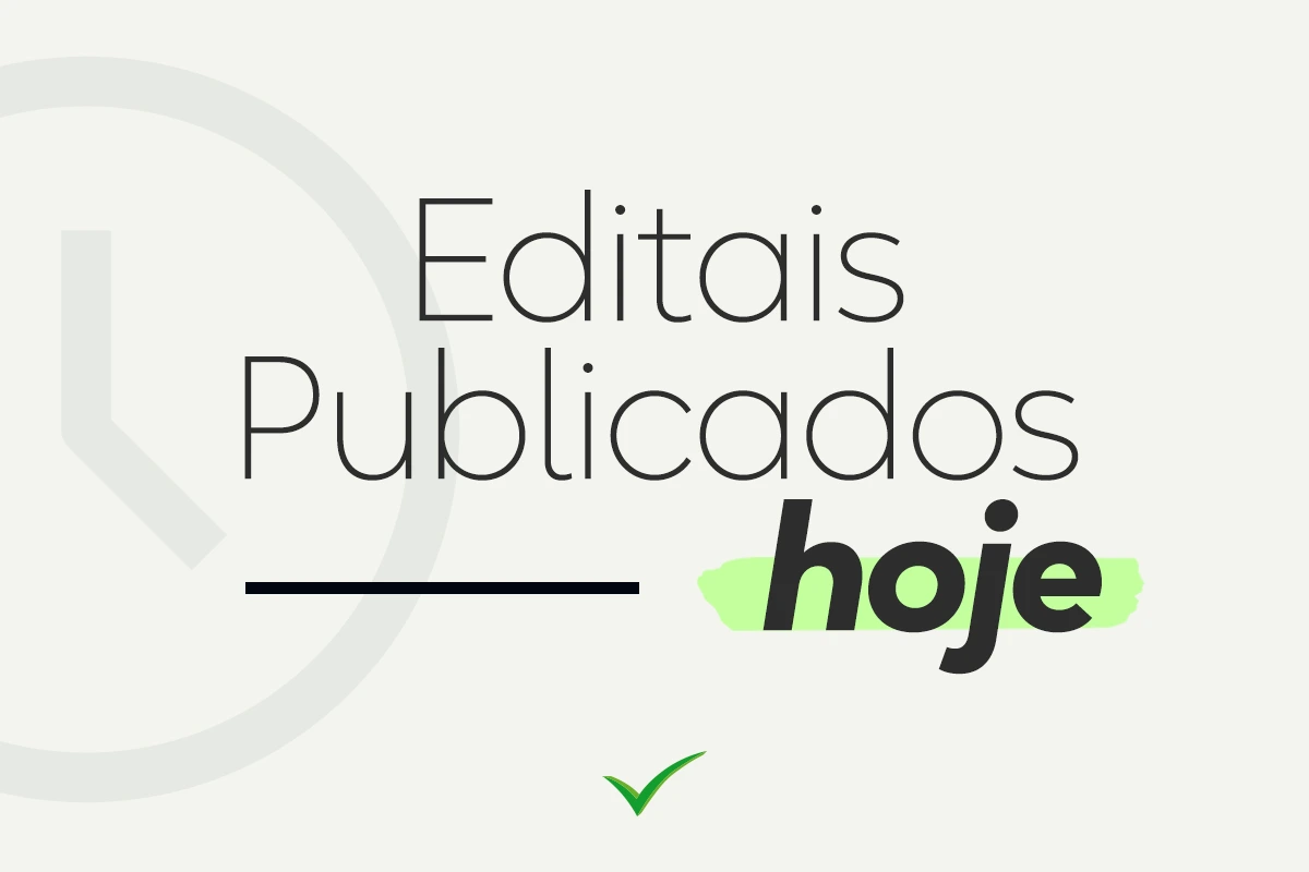Concursos Públicos 2026: Aproveite as Oportunidades de Emprego