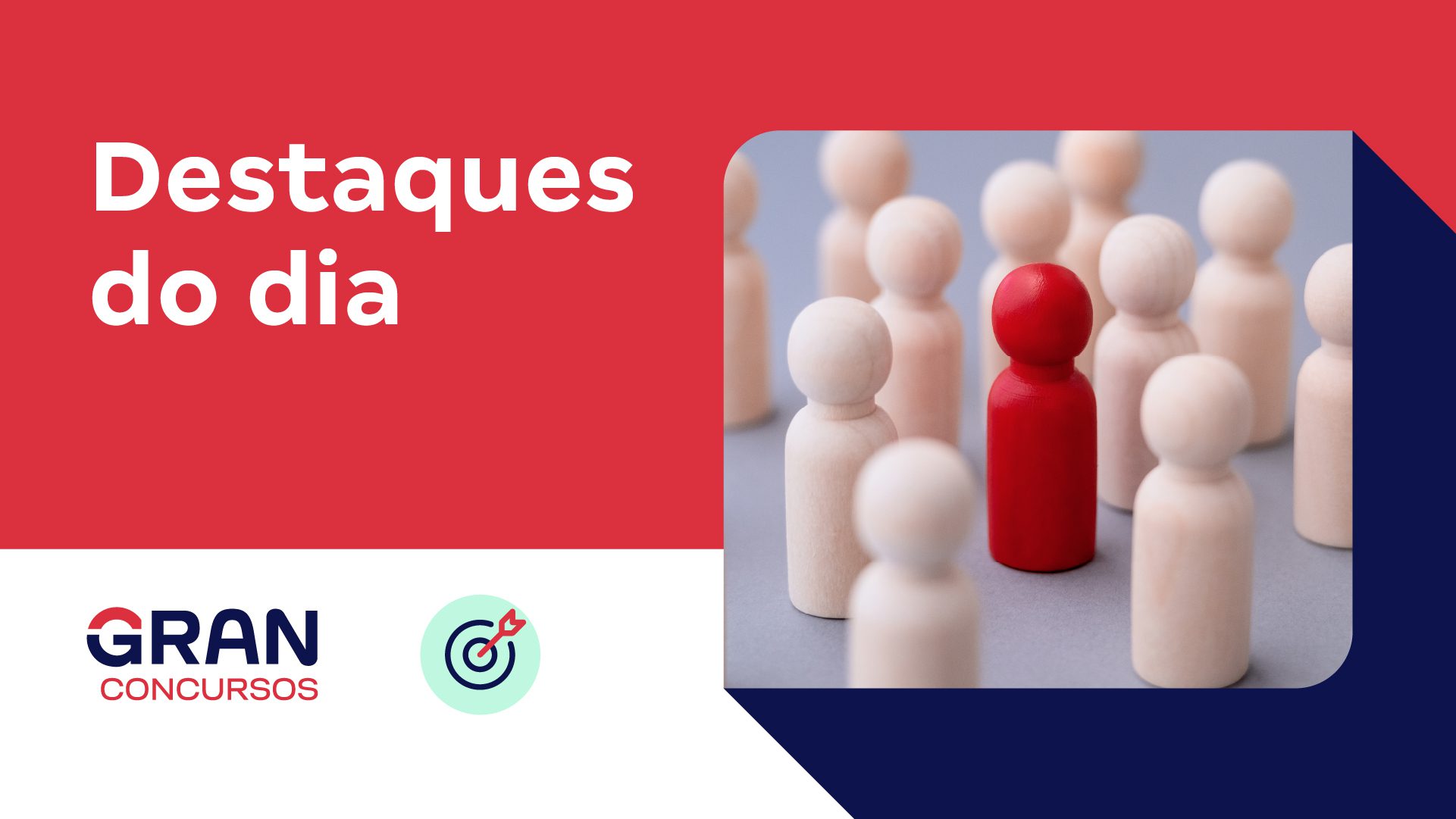 Concursos Públicos: Aproximadamente mil vagas para cargos de diversas áreas em todo o Brasil!
