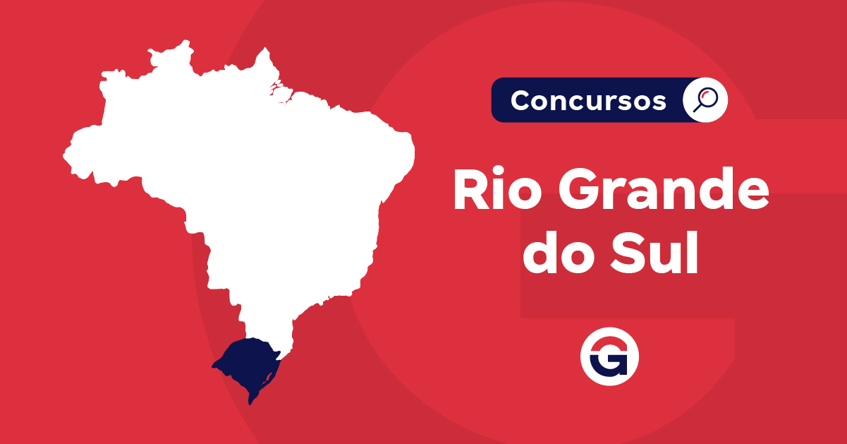 Concursos Rio Grande do Sul 2026: Descubra as Oportunidades de Trabalho no Serviço Público