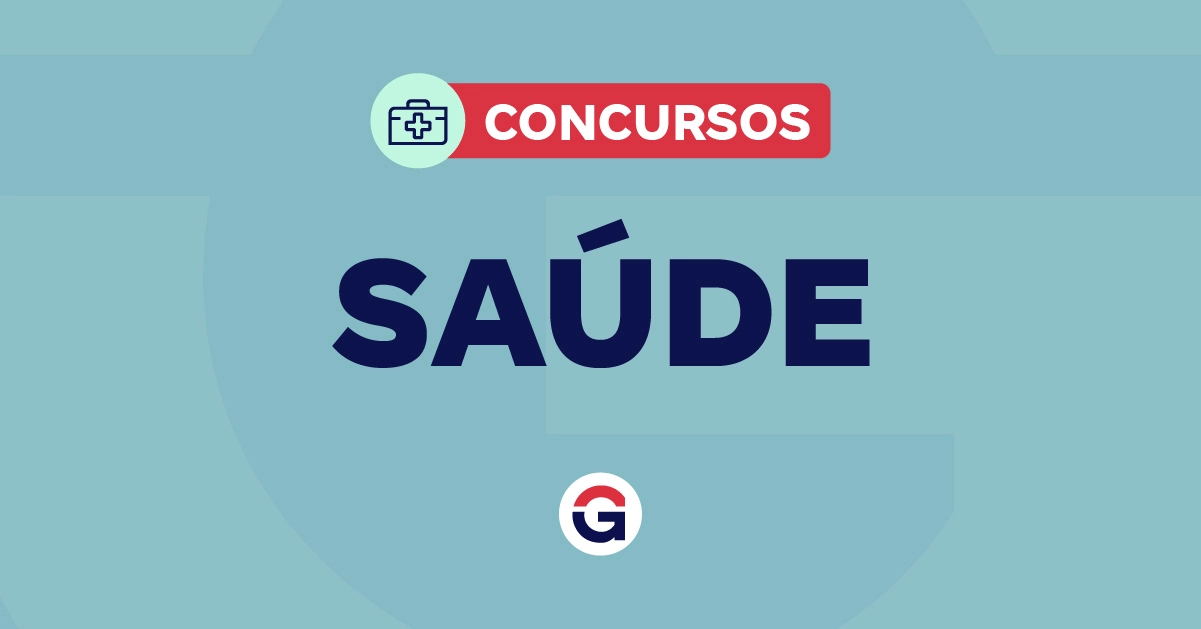 Concursos Saúde Carioca: Oportunidades Atrativas em 2026!