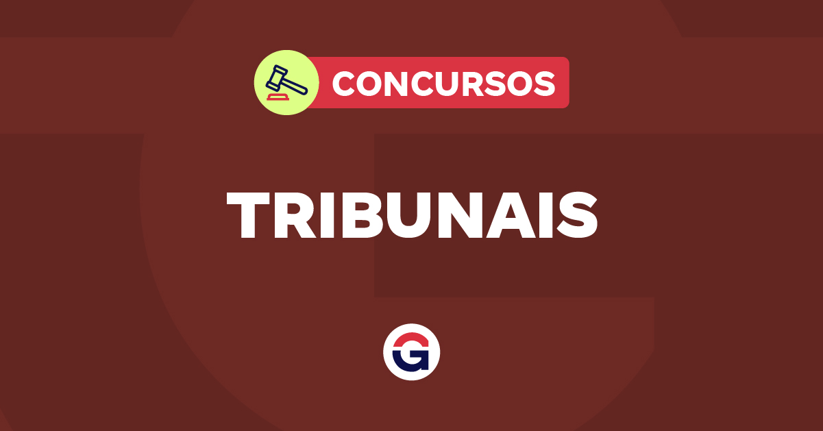 Concursos Tribunais 2026: Confira as Oportunidades Exclusivas de Carreira no Brasil