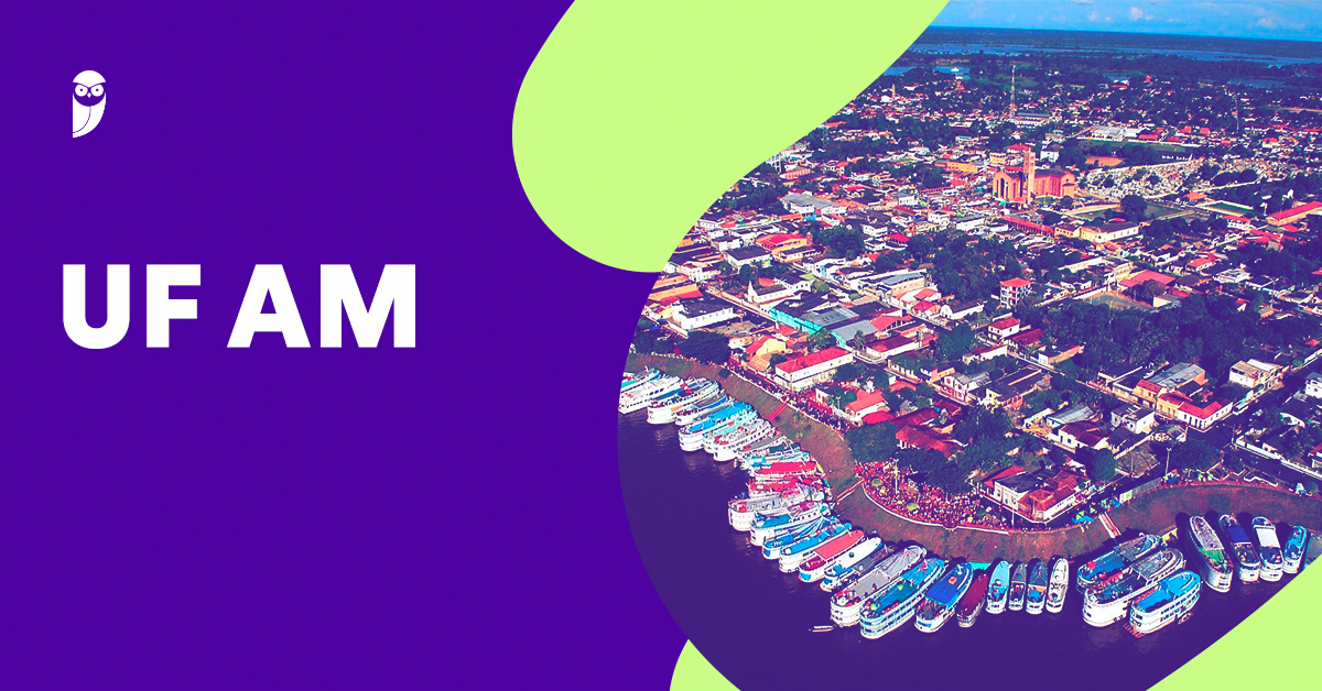 Concursos UFAM 2026: Inscreva-se e Ganhe até R$ 5.215,39!