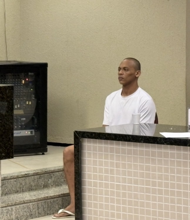 Condenado a Mais de 39 Anos de Prisão por Homicídio em Monsenhor Tabosa: O Caso que Comove o Ceará