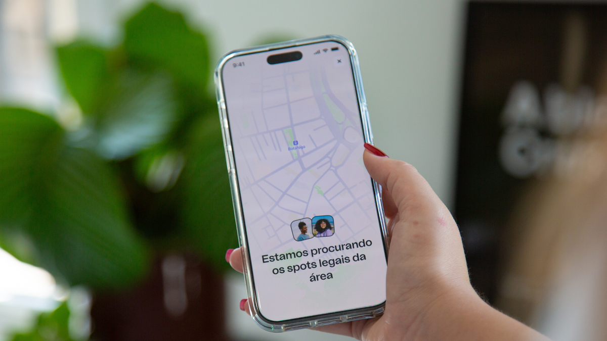 Conexões reais: happn lança ofensiva contra perfis falsos criados por IA