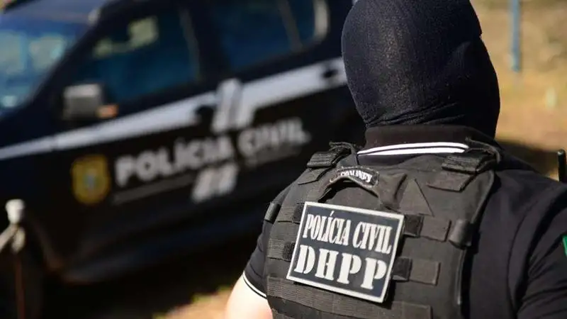 Conflito entre CV e Massa: 3 Homens Foram BALEADOS em Disputa no Grande Messejana