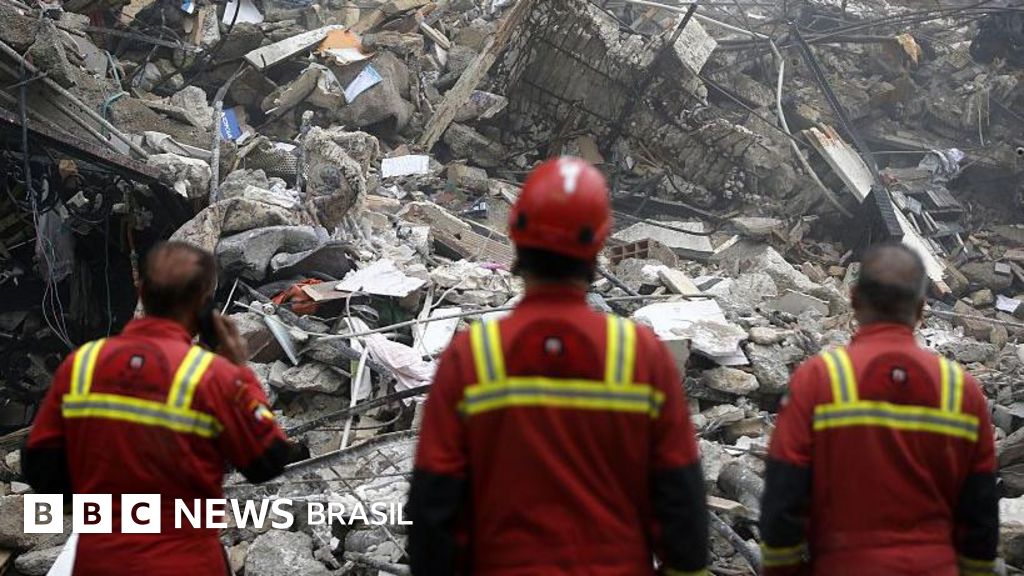 Conflito EUA x Irã: O Que Você Precisa Saber Sobre a Possível Guerra