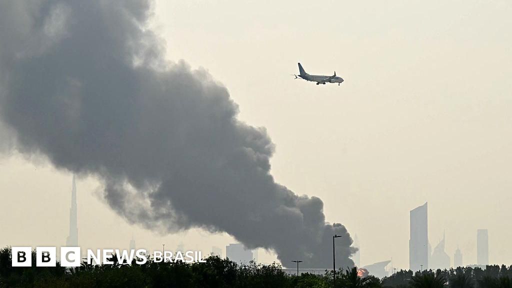 Conflito no Irã: como a guerra afeta o futuro das viagens aéreas no Golfo