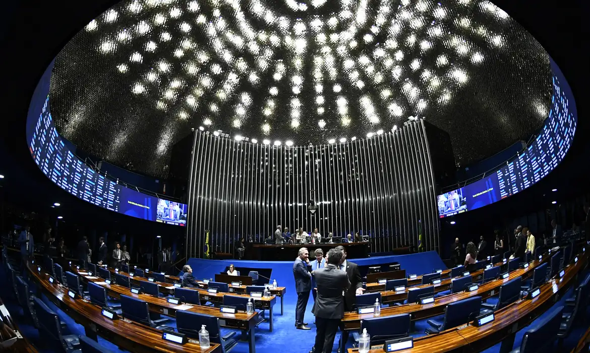 Congresso Cria Frente Parlamentar pela Paz Mundial: Um Passo para uma Sociedade Mais Harmoniosa
