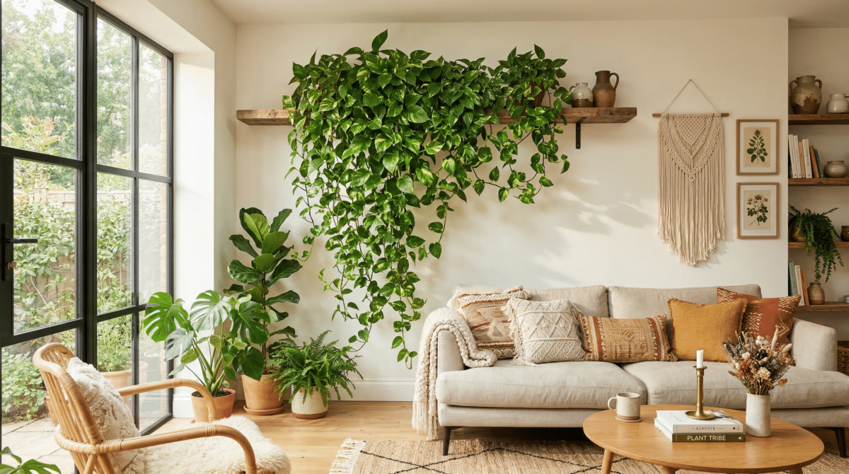 Conheça a Planta da Prosperidade: Dicas e Conhecimentos Para Decoração e Sucesso!