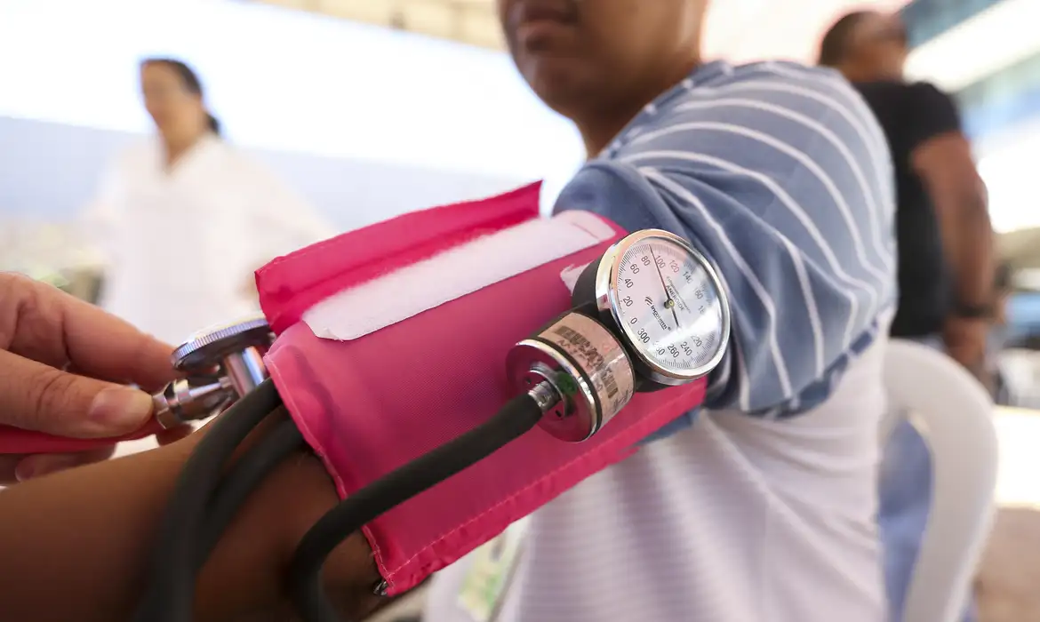 Conheça as Consequências da Hipertensão: A Importância do Tratamento Preventivo