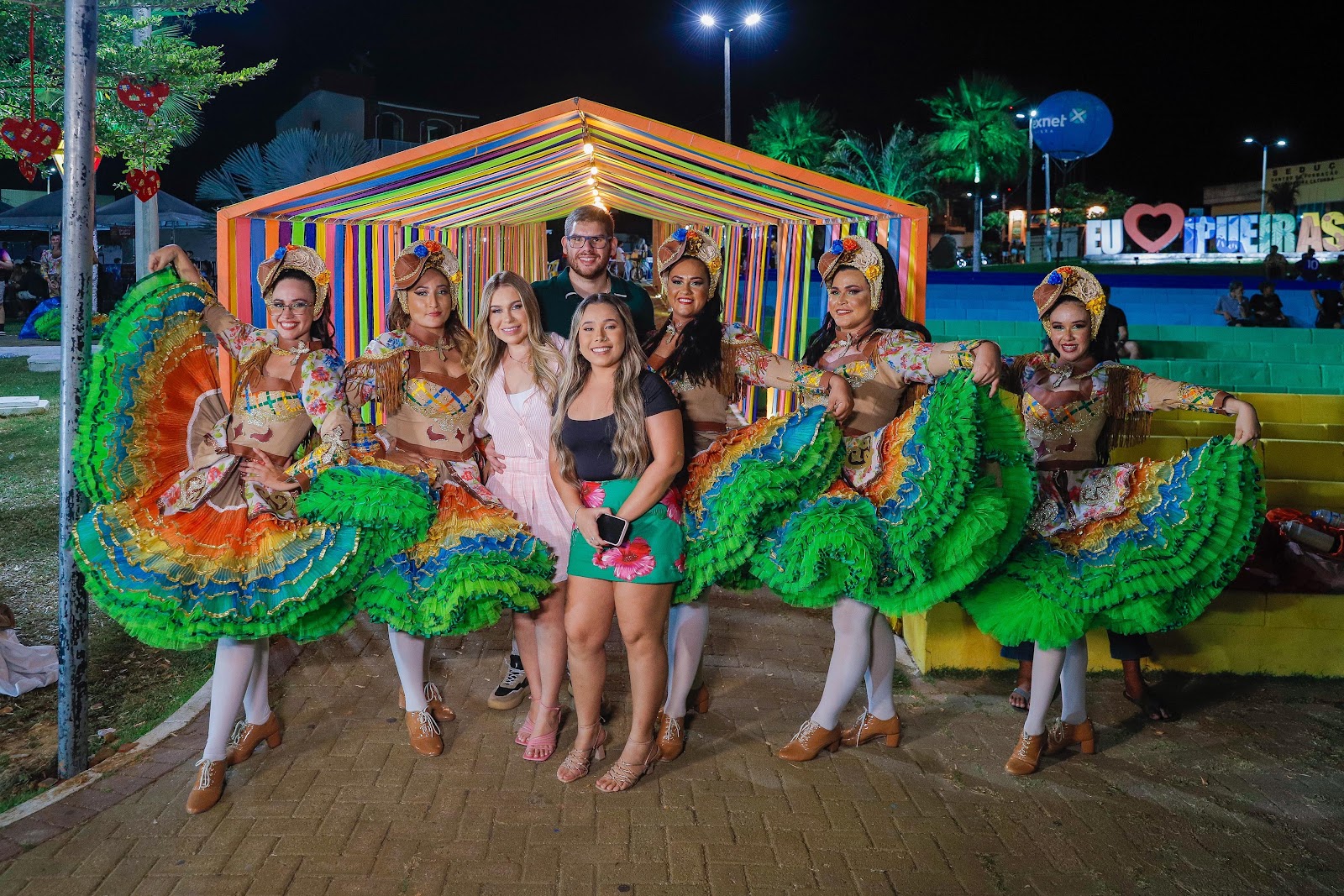 Conheça o Ipueiras Junina 2026 com Premiação Recorde no Ceará