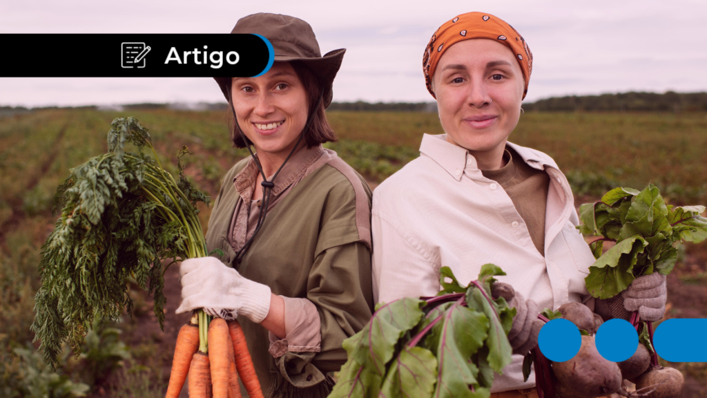 Conheça os Direitos dos Trabalhadores Rurais Brasileiros com Carteira Assinada