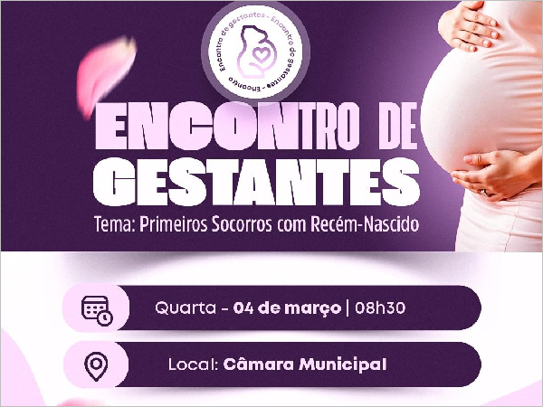 Conheça os Primeiros Socorros com Recém-Nascido em Poranga - Ceará