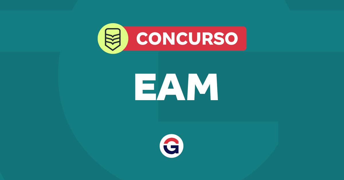 Conquiste o Sonho da Farda: Gabarito Extraoficial EAM 2026 e Provas Confirmando! Concursos