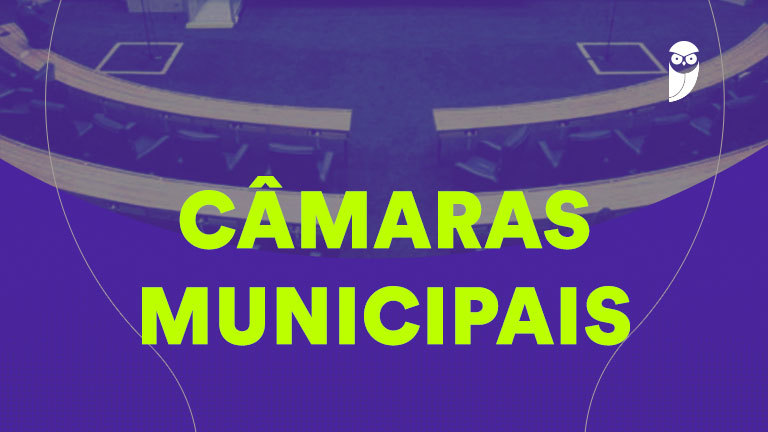 Conquiste Vagas em Domingos Martins com Salários Até R$ 4,5 mil no Novo Concurso Câmara - 13 Vagas Abertas!