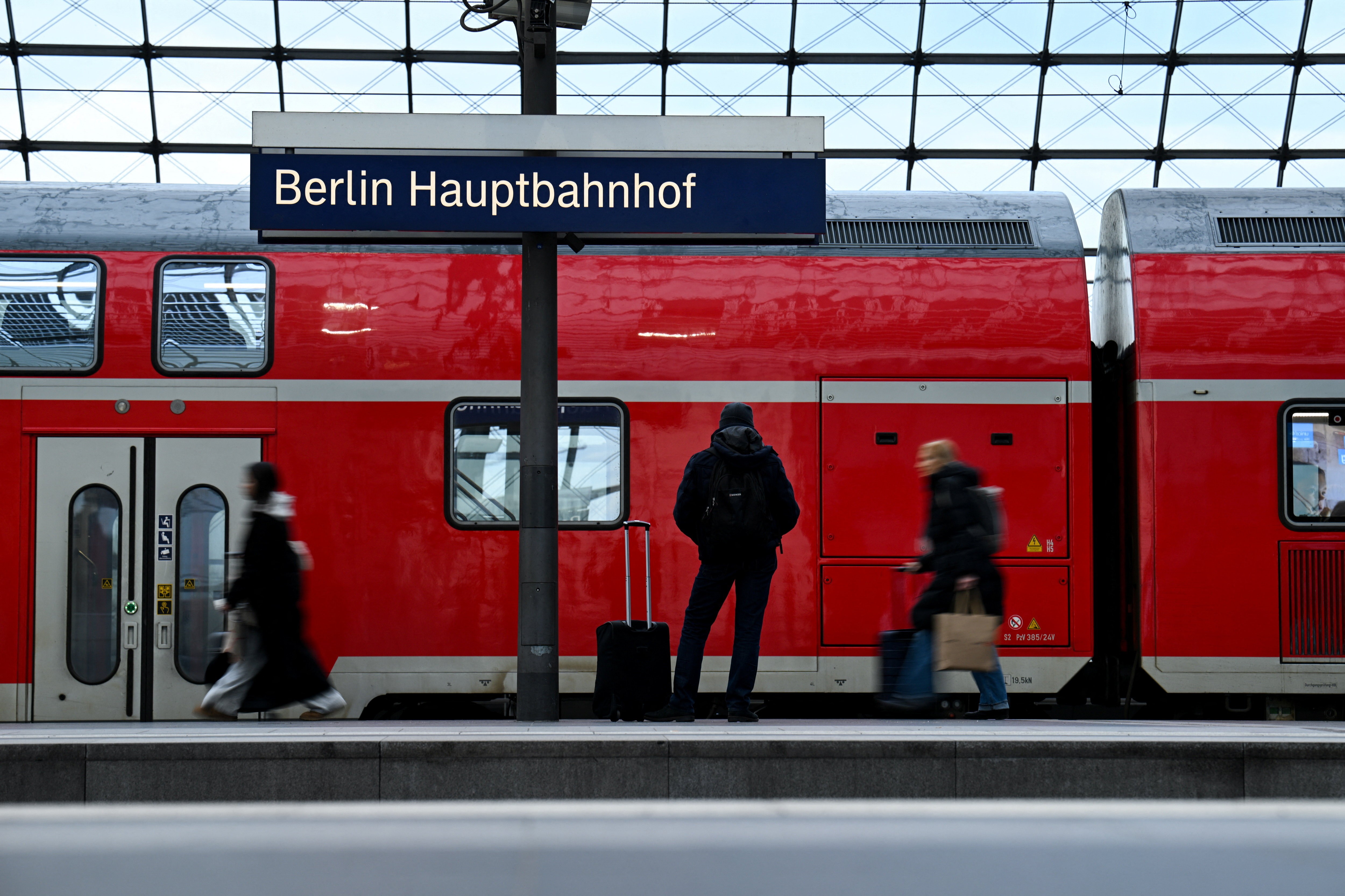 Conseguir emprego na Alemanha nunca foi tão difícil, diz agência