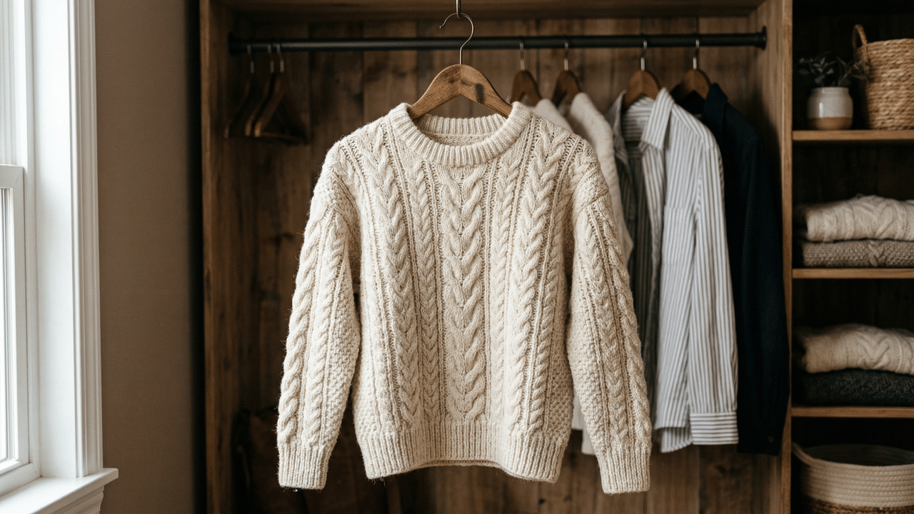 Conseguir Roupa Original? Esse Método Inusitado Pode Transformar Sua Roupa Encolhida