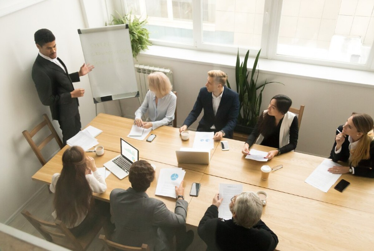 Conselhos investem em gestão de riscos e tomada rápida de decisões